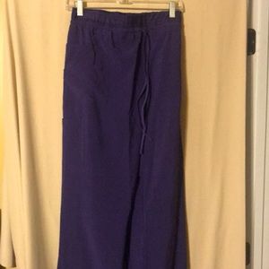 Urbane Performance women’s medical pants NWT